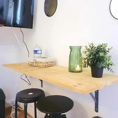 Changement De Gestion - Studio 