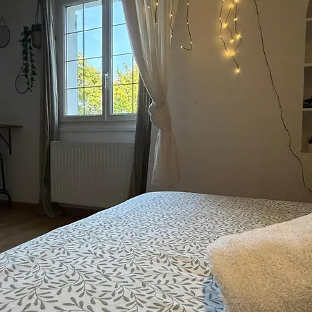 Appartement Amoureuse Sautron